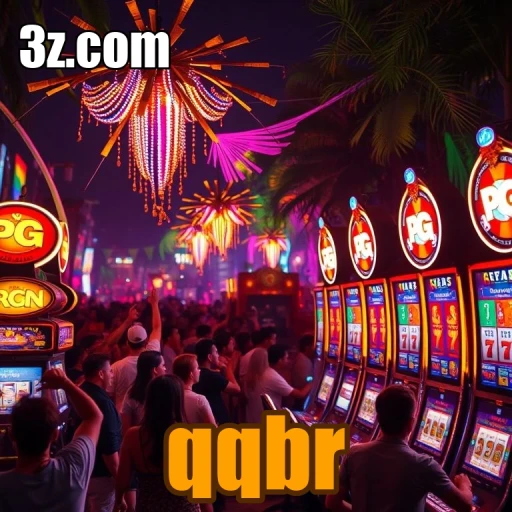 Mergulhe na Seção Casual do qqbr e Divirta-se