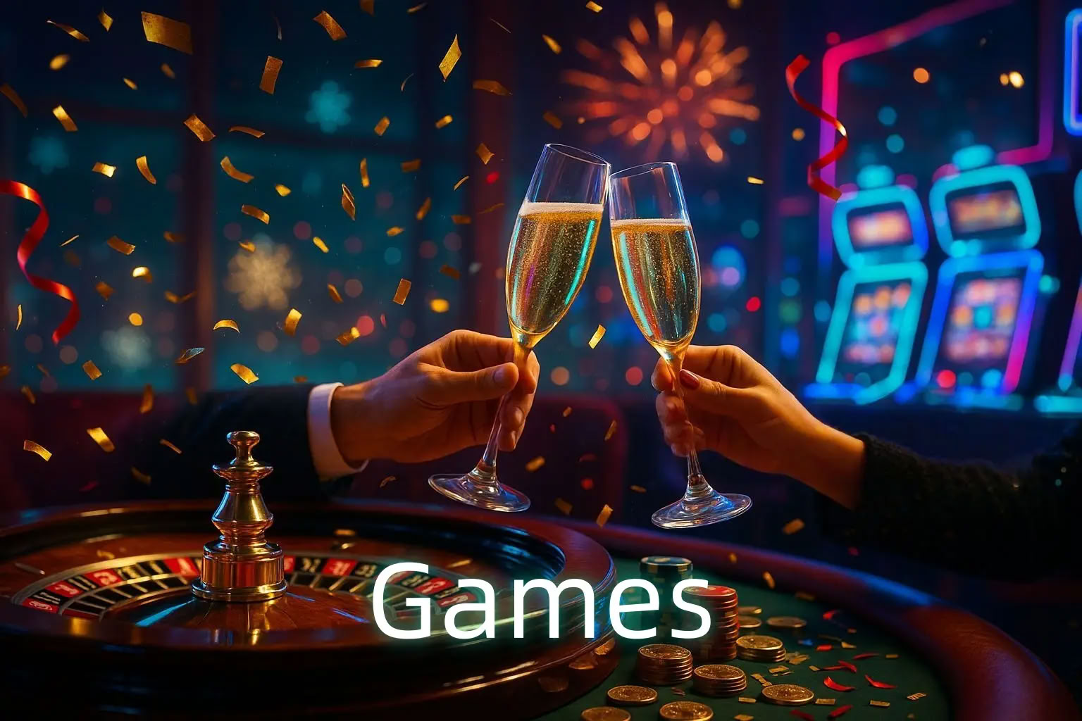 qqbr Jogos Festivos