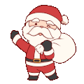 qqbr Santa Claus Bônus